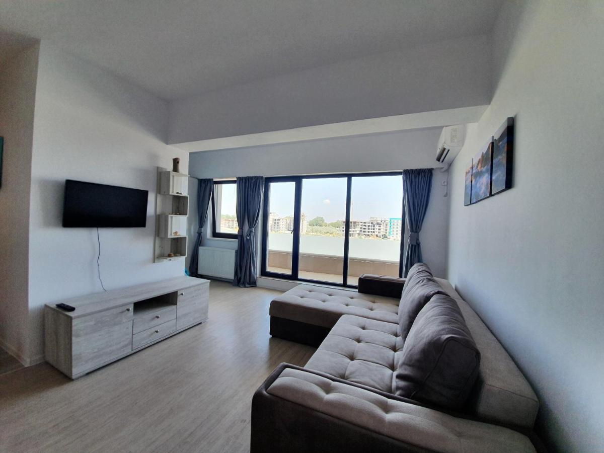 Sunset View Studio Navodari Exterior photo